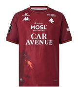 METZ (2025/2026) - Maillot Domicile