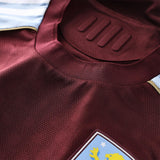 ASTON VILLA (2025/2026) - Maillot Domicile