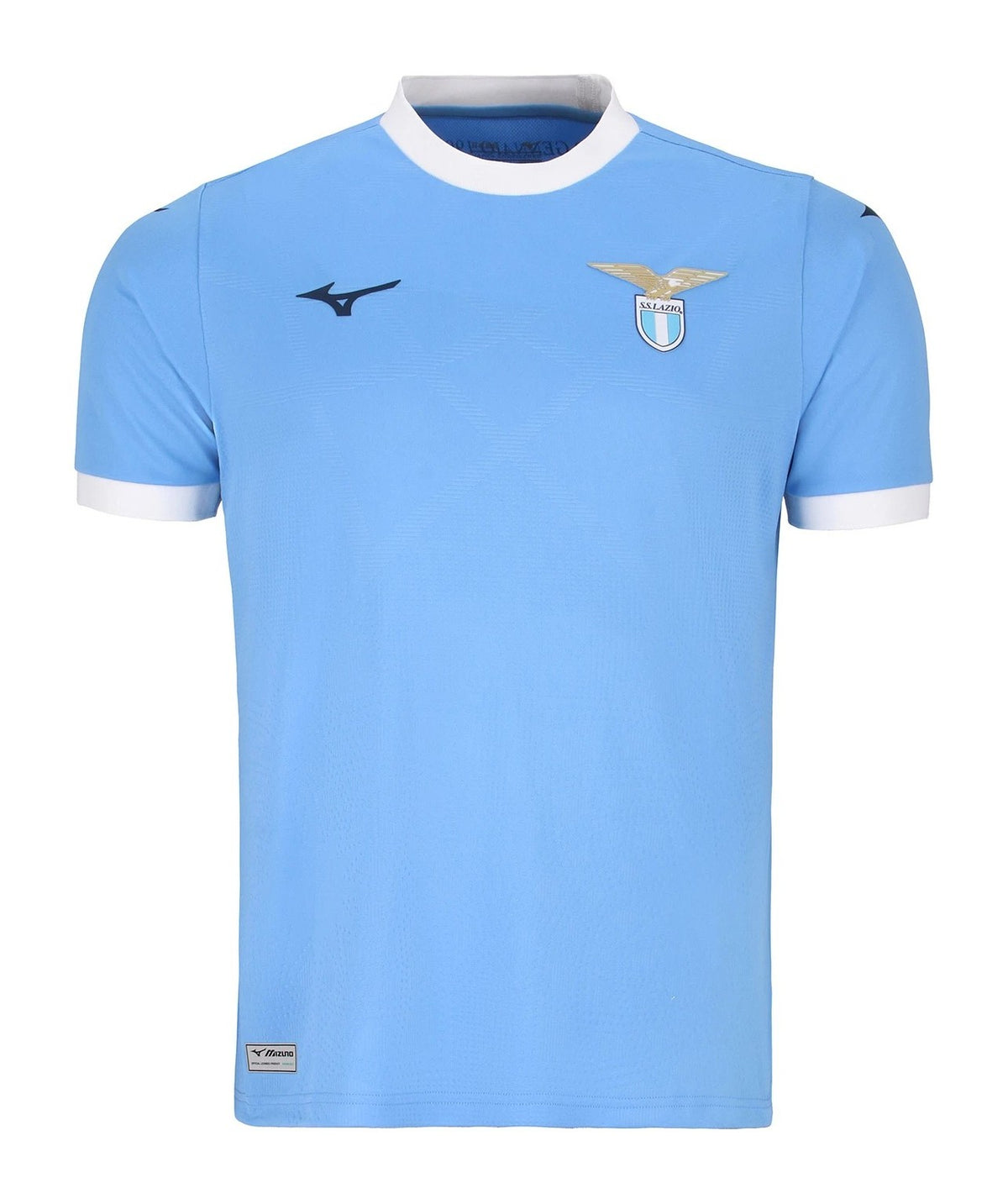LAZIO (2025/2026) - Maillot Domicile