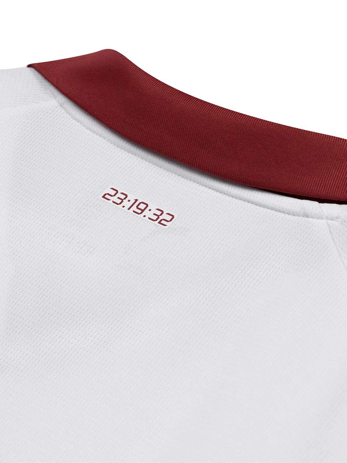 GALATASARAY (2025/2026) - Maillot Extérieur