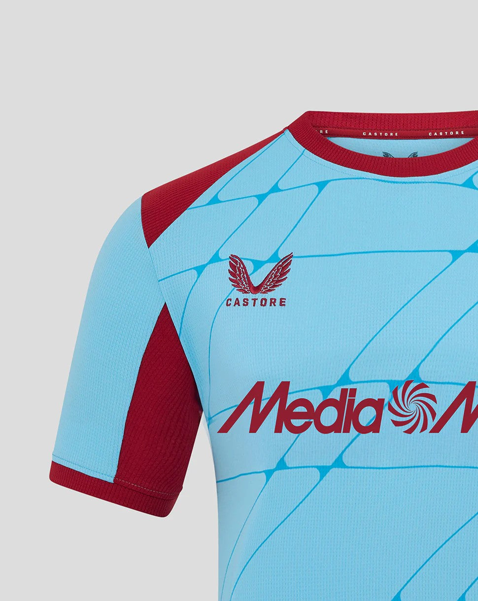 FEYENOORD (2025/2026) - 3ème Maillot