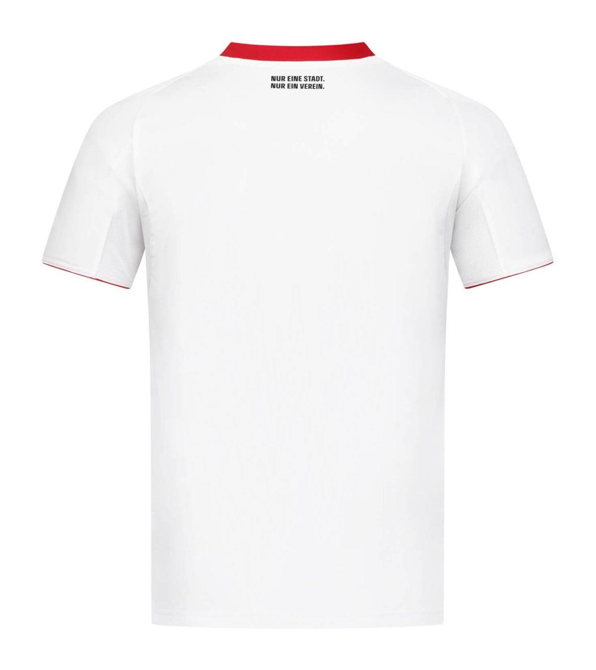 EINTRACHT FRANKFURT (2025/2026) - Maillot Extérieur