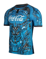 Naples - Training x Cyborg (2025/2026) BLUE