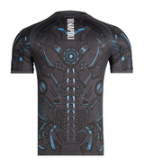 Naples - Training x Cyborg (2025/2026) DARK