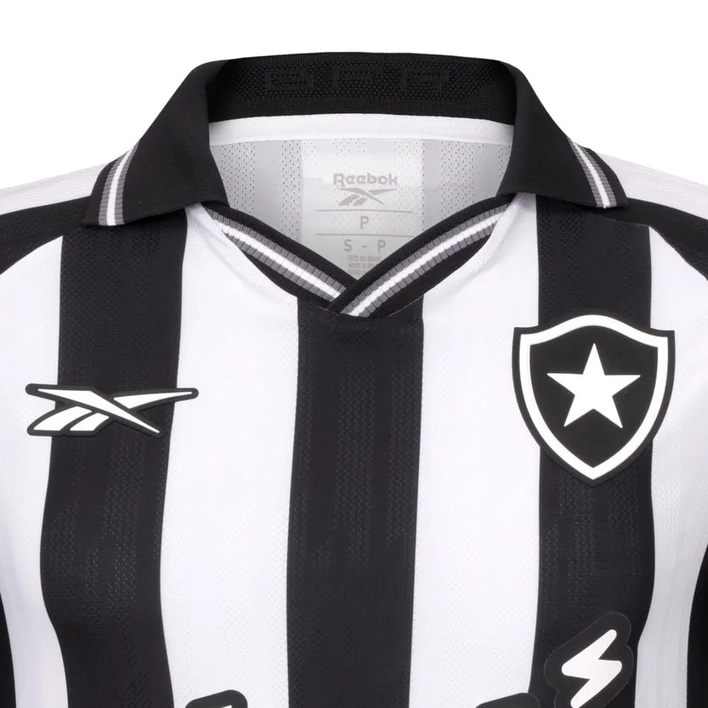 BOTAFOGO (2025/2026) - Maillot Domicile