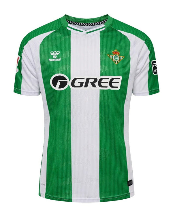 BÉTIS SEVILLE (2025/2026) - Maillot Domicile