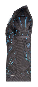 Naples - Training x Cyborg (2025/2026) DARK