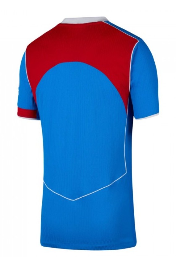 ATLETICO MADRID (2025/2026) - 3ème Maillot