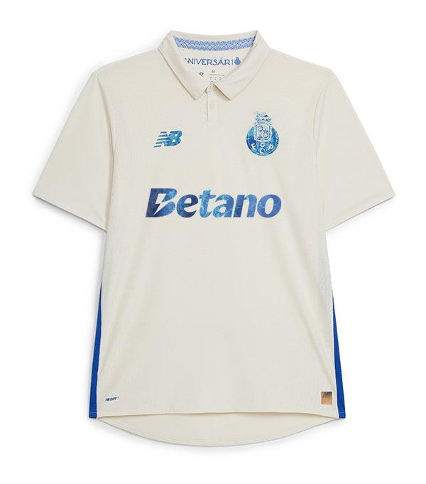 FC PORTO (2025/2026) - 3ème Maillot