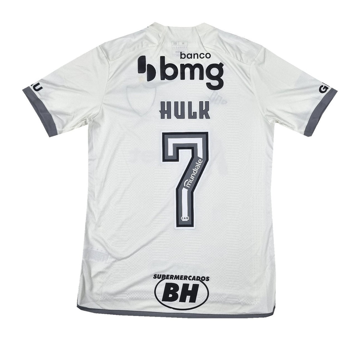 ATLÉTICO MINEIRO (2025/2026) - Maillot Pré-Match