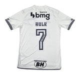 ATLÉTICO MINEIRO (2025/2026) - Maillot Pré-Match