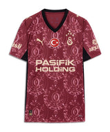 GALATASARAY (2025/2026) - 3ème Maillot