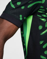 NIGERIA (2025) - Maillot Extérieur