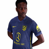 ATLETICO MADRID (2025/2026) - Maillot Extérieur