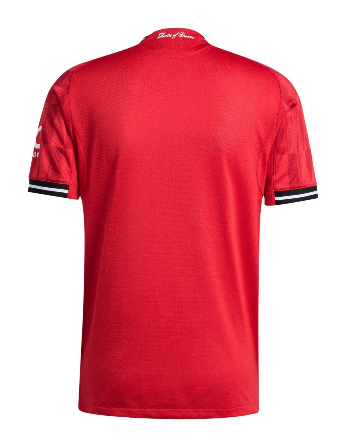 MANCHESTER UNITED (2025/2026) - Maillot Domicile