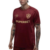 FLUMINENSE (2025/2026) - 3ème Maillot