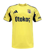FENERBAÇHE (2025/2026) - Maillot Extérieur