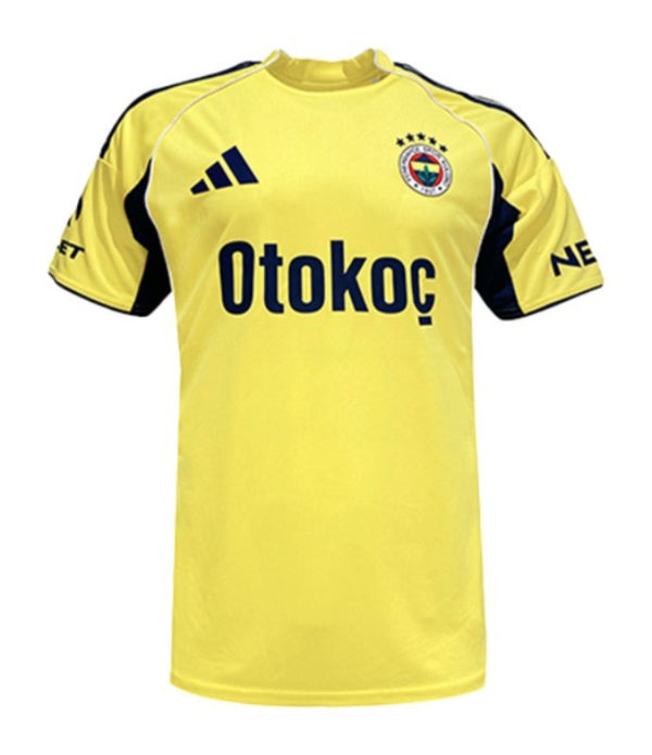 FENERBAÇHE (2025/2026) - Maillot Extérieur