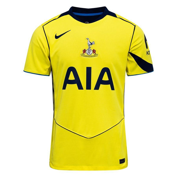 TOTTENHAM (2025/2026) - 3ème Maillot