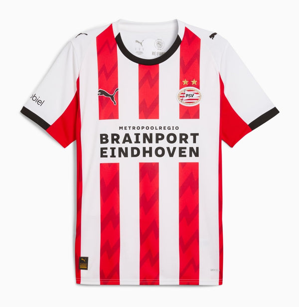 PSV (2025/2026) - Maillot Domicile