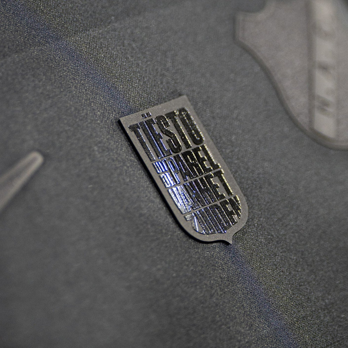 NAC BREDA (2025/2026) - Maillot Extérieur