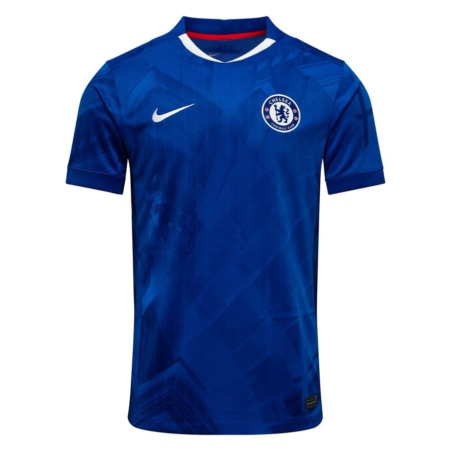 CHELSEA (2025/2026) - Maillot Domicile