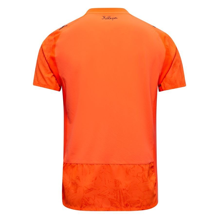 MANCHESTER CITY (2025/2026) - Maillot World Cup [KidSuper Édition] (G)