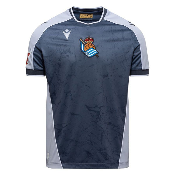 REAL SOCIEDAD (2025/2026) - Maillot Extérieur