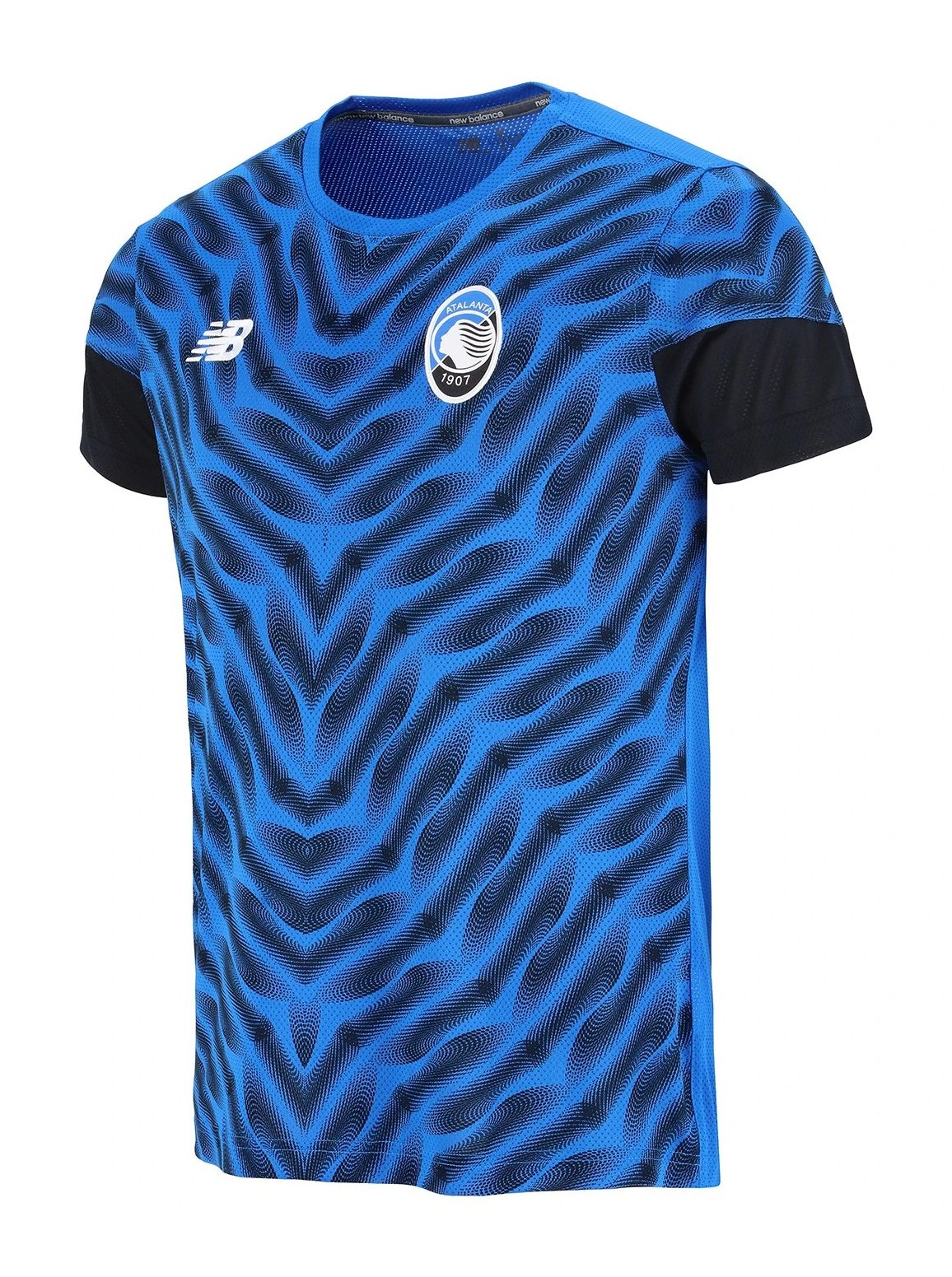ATALANTA (2025/2026) - Maillot Pré-Match