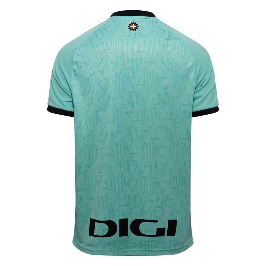 ATHLETIC BILBAO (2025/2026) - 3éme Maillot