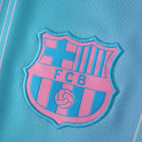 FC Barcelone Bleu Clair 2025/2026 édition spéciale