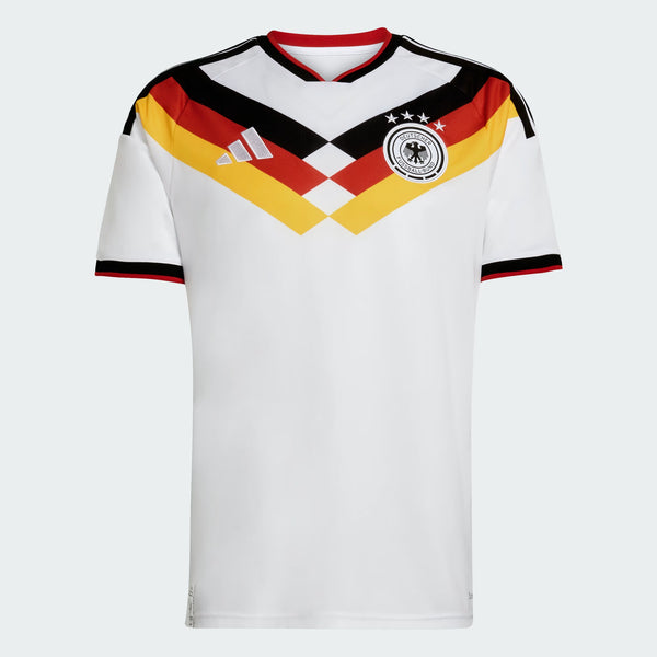 ALLEMAGNE (2025) - Maillot Domicile