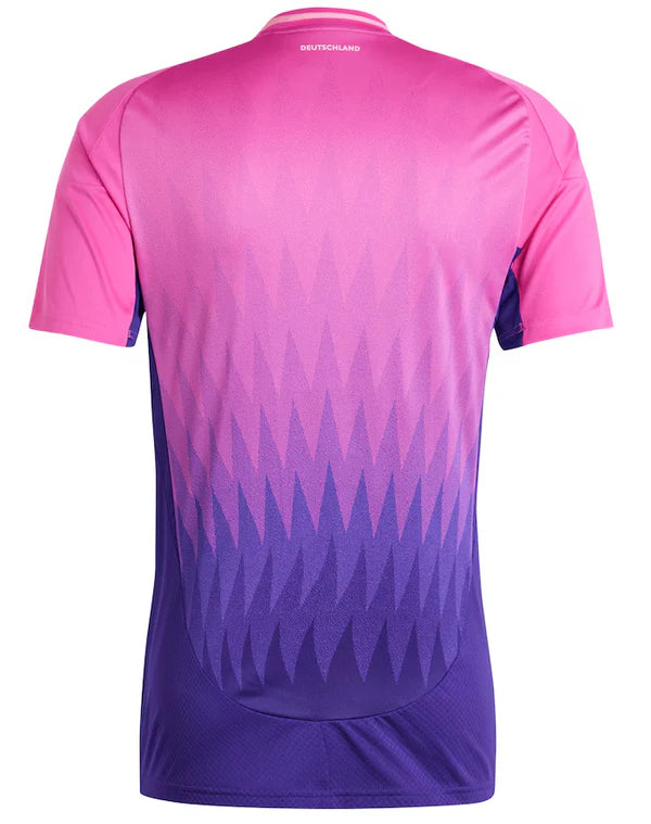 ALLEMAGNE (2025) - Maillot Extérieur