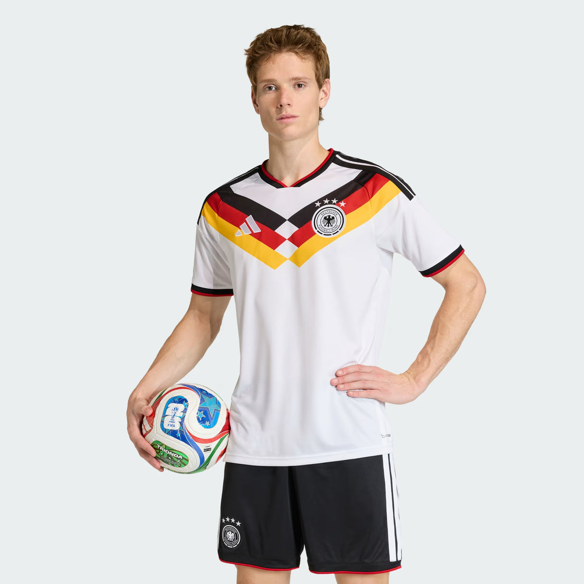 ALLEMAGNE (2025) - Maillot Domicile