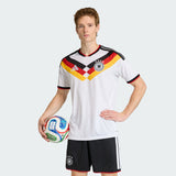 ALLEMAGNE (2025) - Maillot Domicile