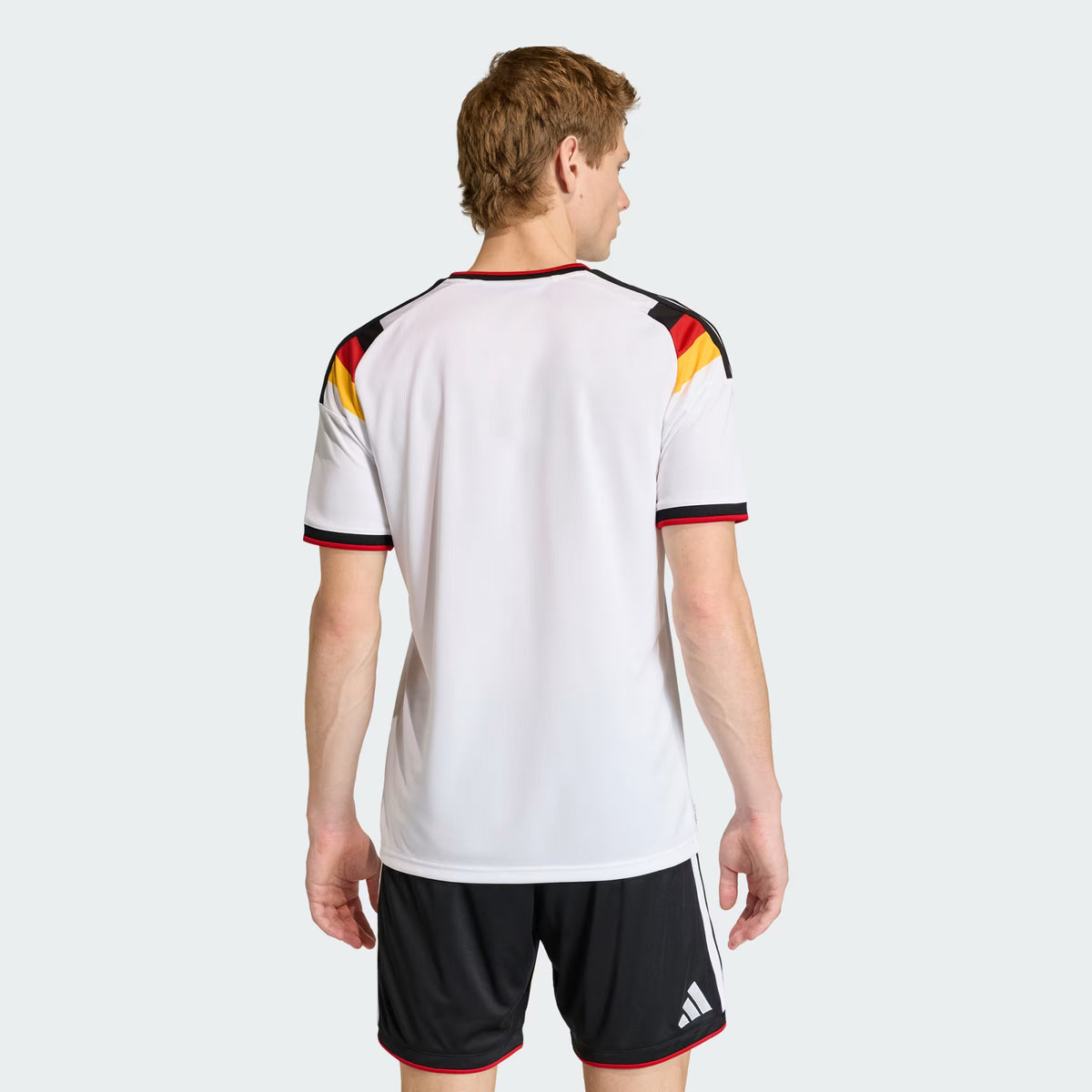 ALLEMAGNE (2025) - Maillot Domicile