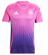 ALLEMAGNE (2025) - Maillot Extérieur