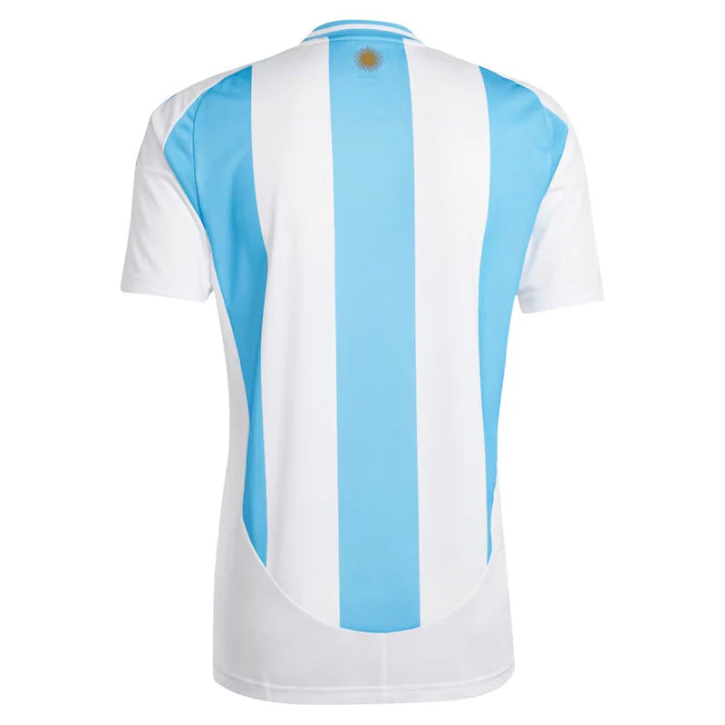 ARGENTINE (2025) - Maillot Domicile