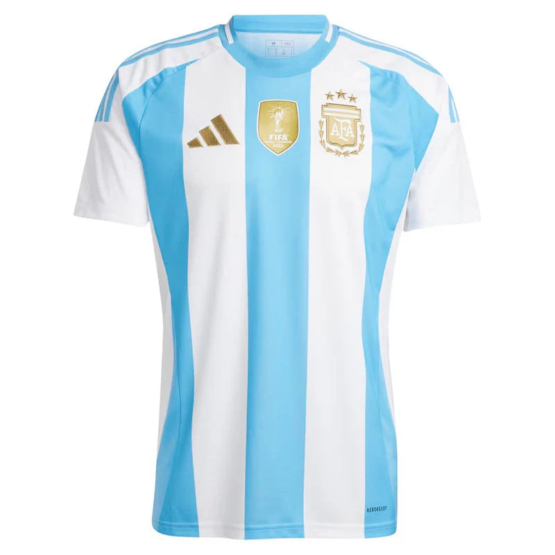 ARGENTINE (2025) - Maillot Domicile