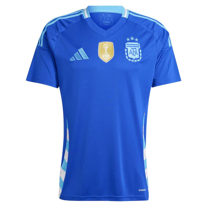 ARGENTINE (2025) - Maillot Extérieur
