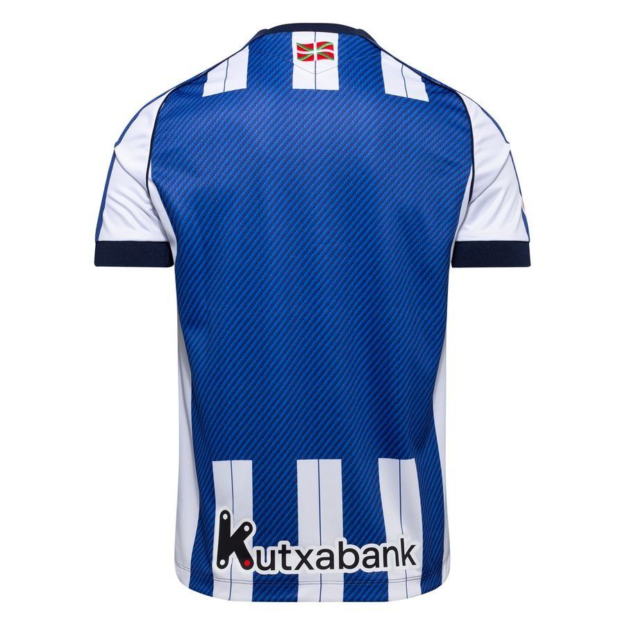 REAL SOCIEDAD (2025/2026) - Maillot Domicile