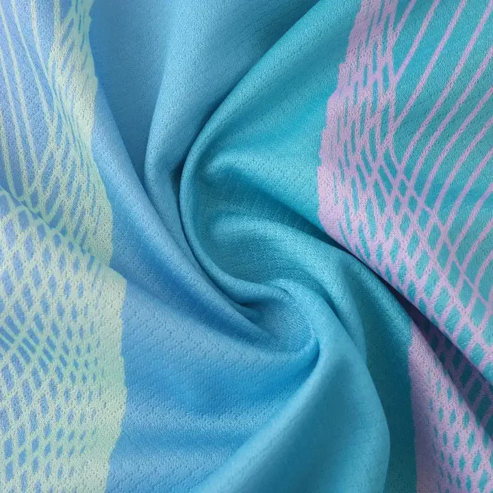 FC Barcelone Bleu Clair 2025/2026 édition spéciale