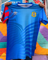 CONGO R.D.C (2025) - Maillot Domicile