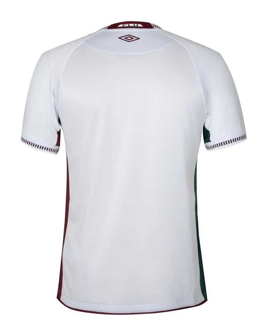 FLUMINENSE (2025/2026) - Maillot Extérieur