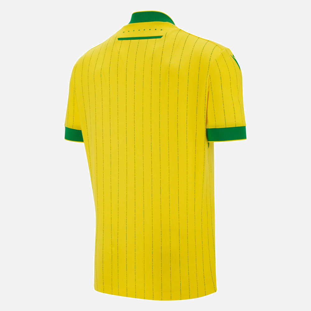 NANTES (2025/2026) - Maillot Domicile