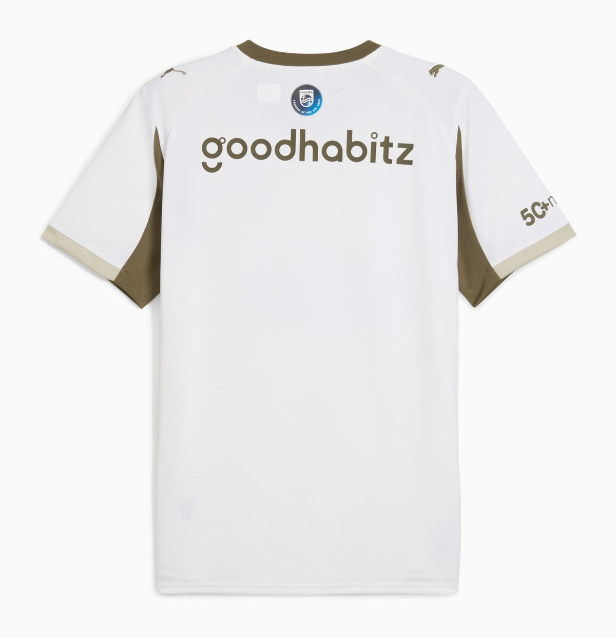 PSV (2025/2026) - 3ème Maillot