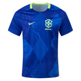 BRÉSIL (2025) - Maillot Extérieur