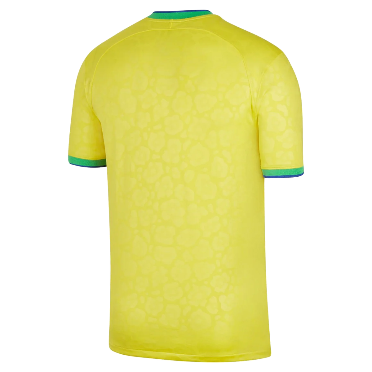 BRÉSIL (2025) - Maillot Domicile