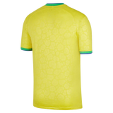 BRÉSIL (2025) - Maillot Domicile