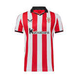 ATHLETIC BILBAO (2025/2026) - Maillot Domicile